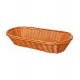 Cesto Rattan Oval Lily 32x16cm